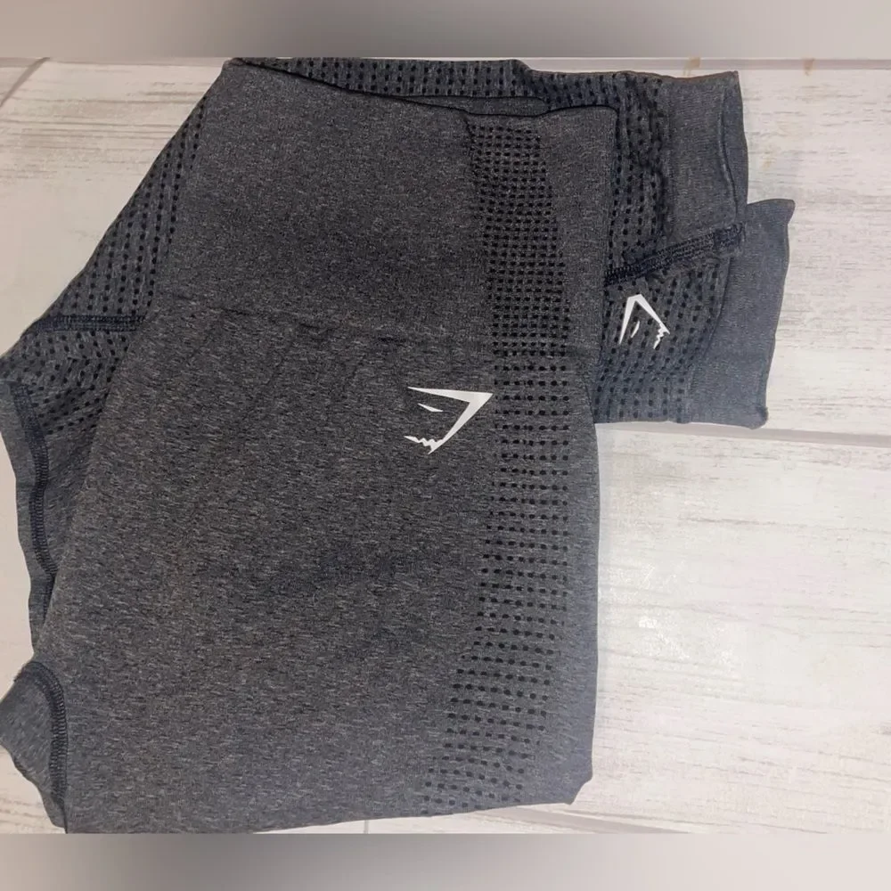 Gymshark these measure